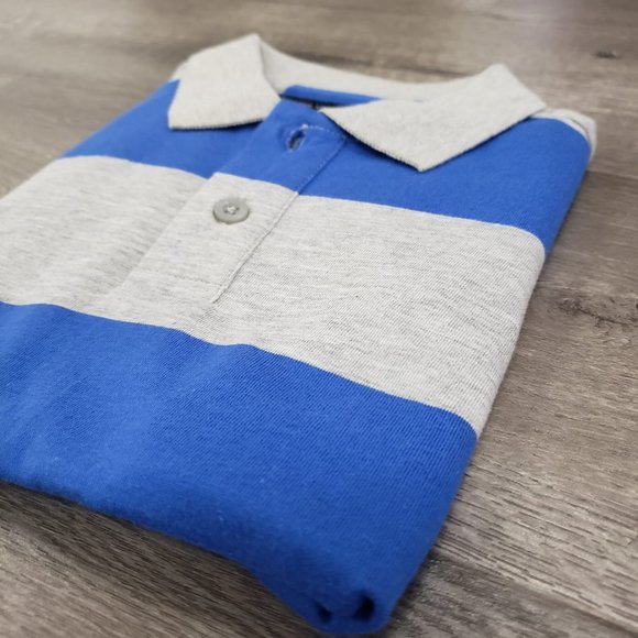 BOY'S RUGBY POLOS - Picture 3 of 3